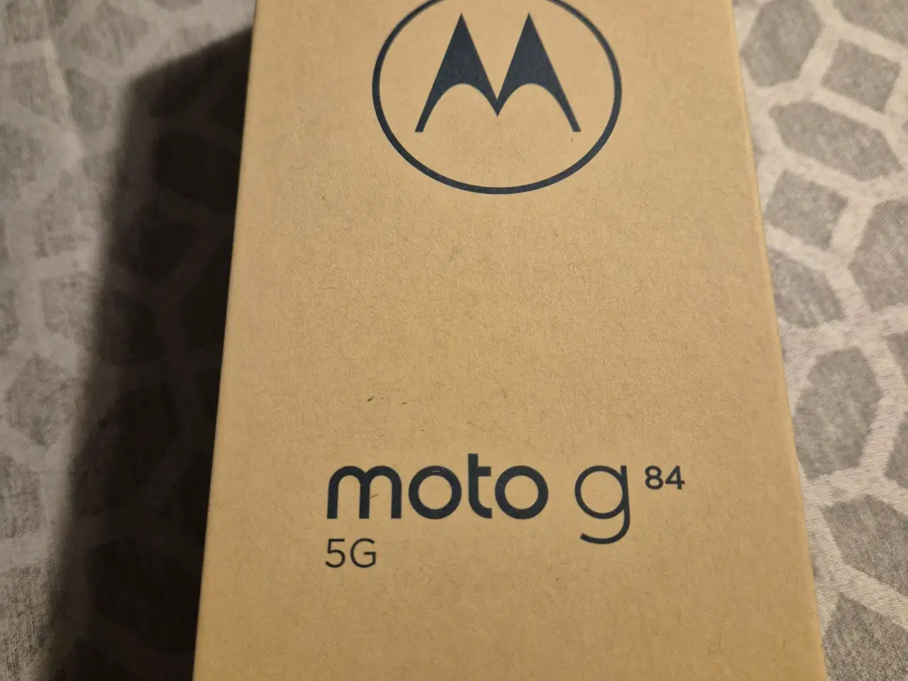 Billede 2 - Motorola g84 