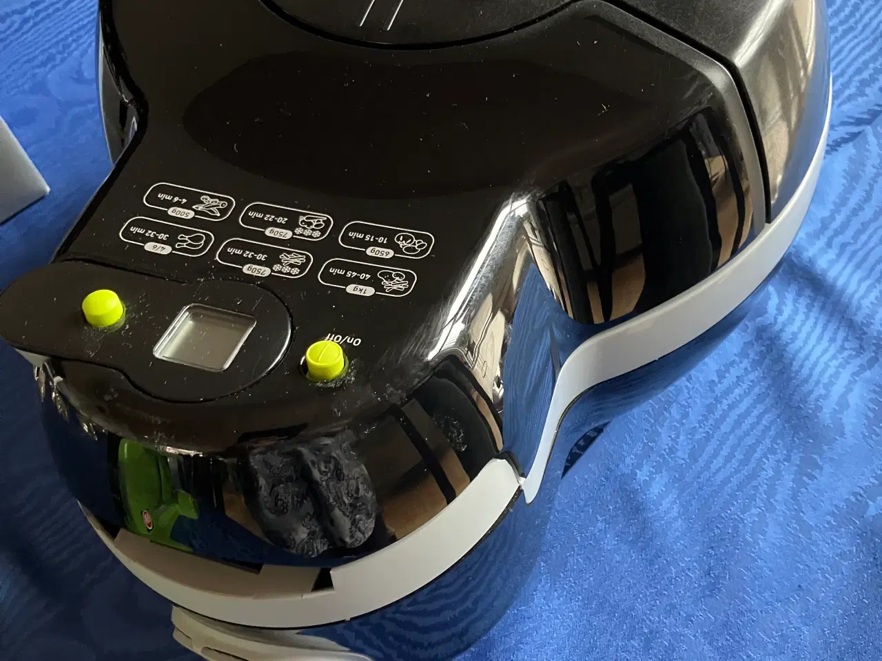 Billede 1 - Airfryer OBH 