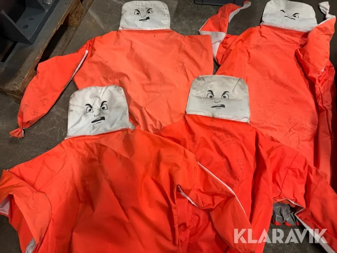 Billede 7 - Bird Alert Wilddetection.com 210032