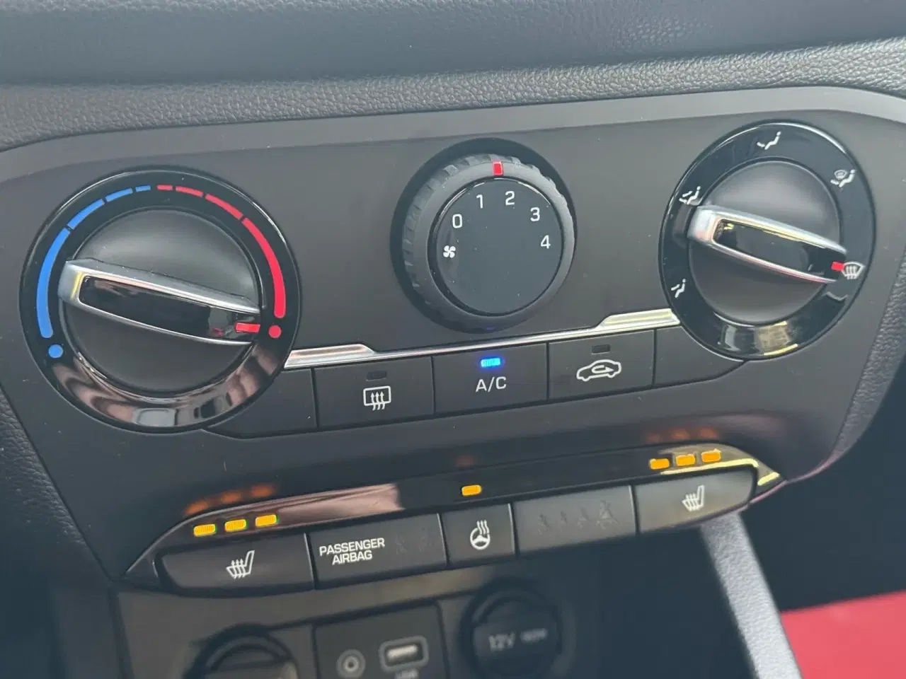 Billede 14 - Hyundai i20 1,1 CRDi Trend 75HK 5d 6g