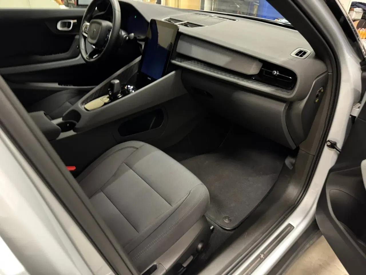 Billede 15 - Polestar 2  Standard Range