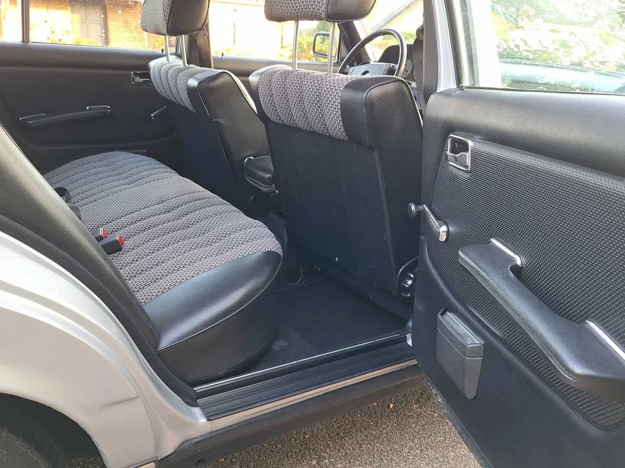 Billede 6 - Mercedes w123 240d aut.