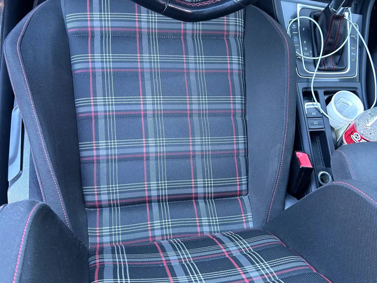 Billede 13 - VW golf GTI