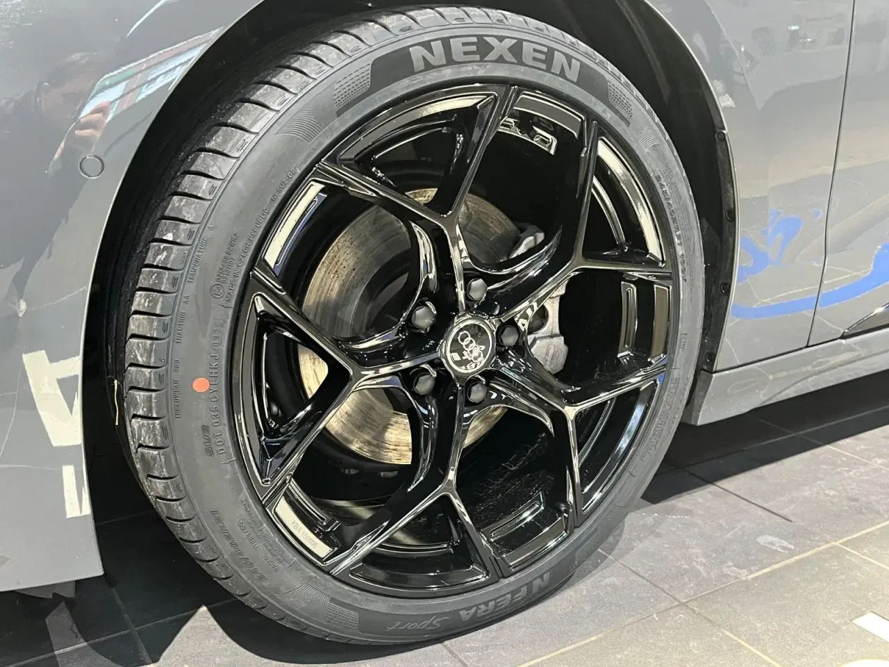 Billede 9 - Audi A6 e-tron  S-line Avant