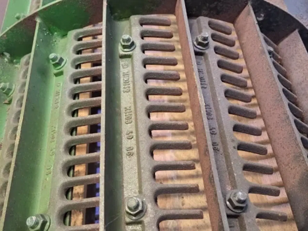 Billede 9 - John Deere 9780 Bro AH140766