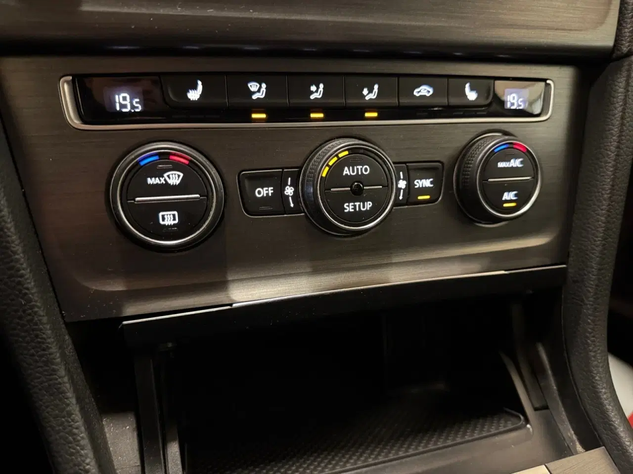 Billede 9 - VW Golf VII 1,4 TSi 122 Comfortline BMT Van
