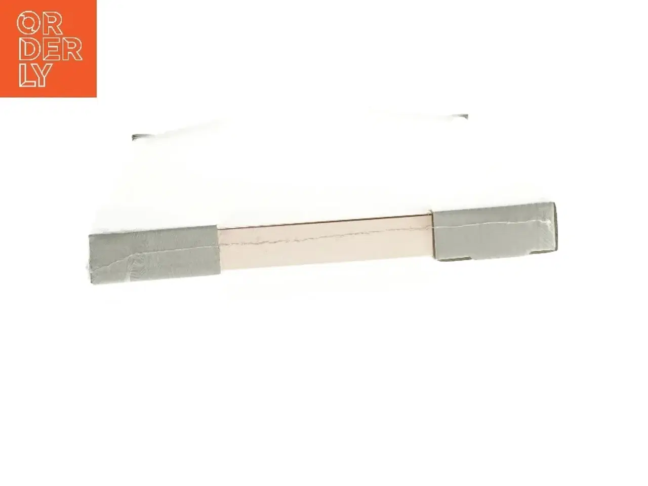 Billede 3 - A4 billedramme i metal (str. 31 x 22 cm)