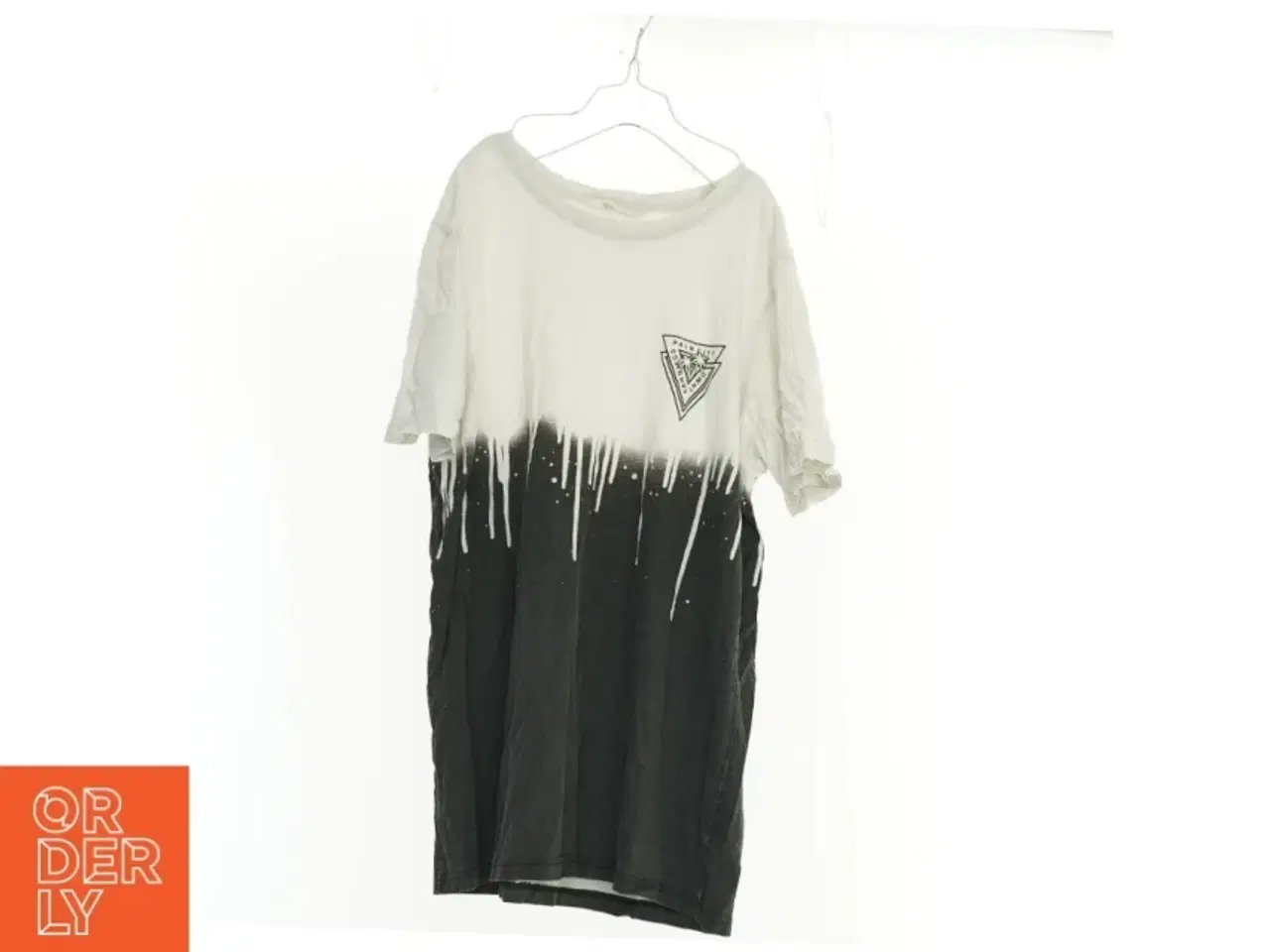 Billede 1 - T-Shirt fra H&M (str. 170 cm)
