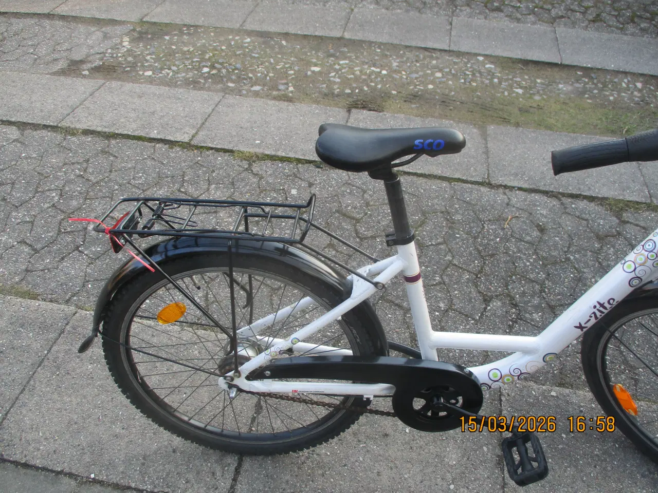 Billede 6 - Rigtig flot cykel