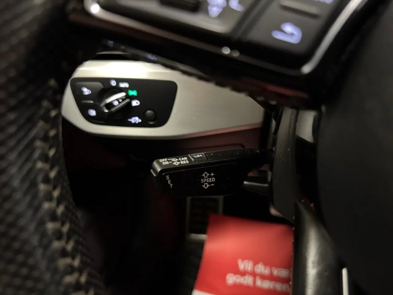 Billede 13 - Audi A4 2,0 TFSi 190 S-line Avant S-tr.