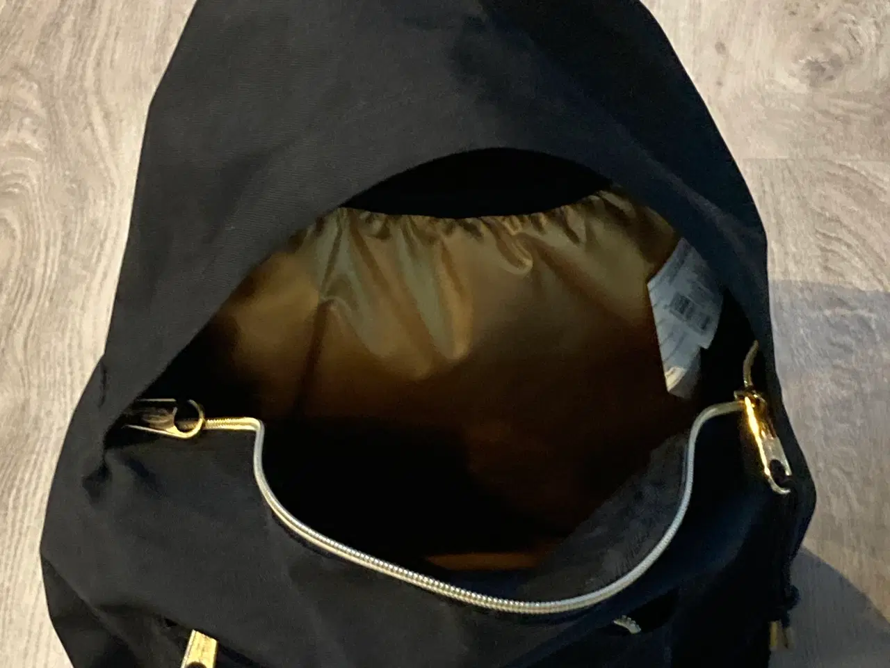 Billede 5 - Sort Eastpak rygsæk 