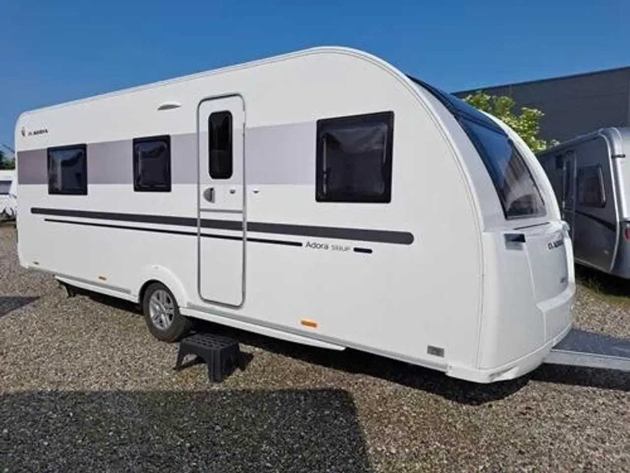 Billede 1 - Adria ADORA 593 UP