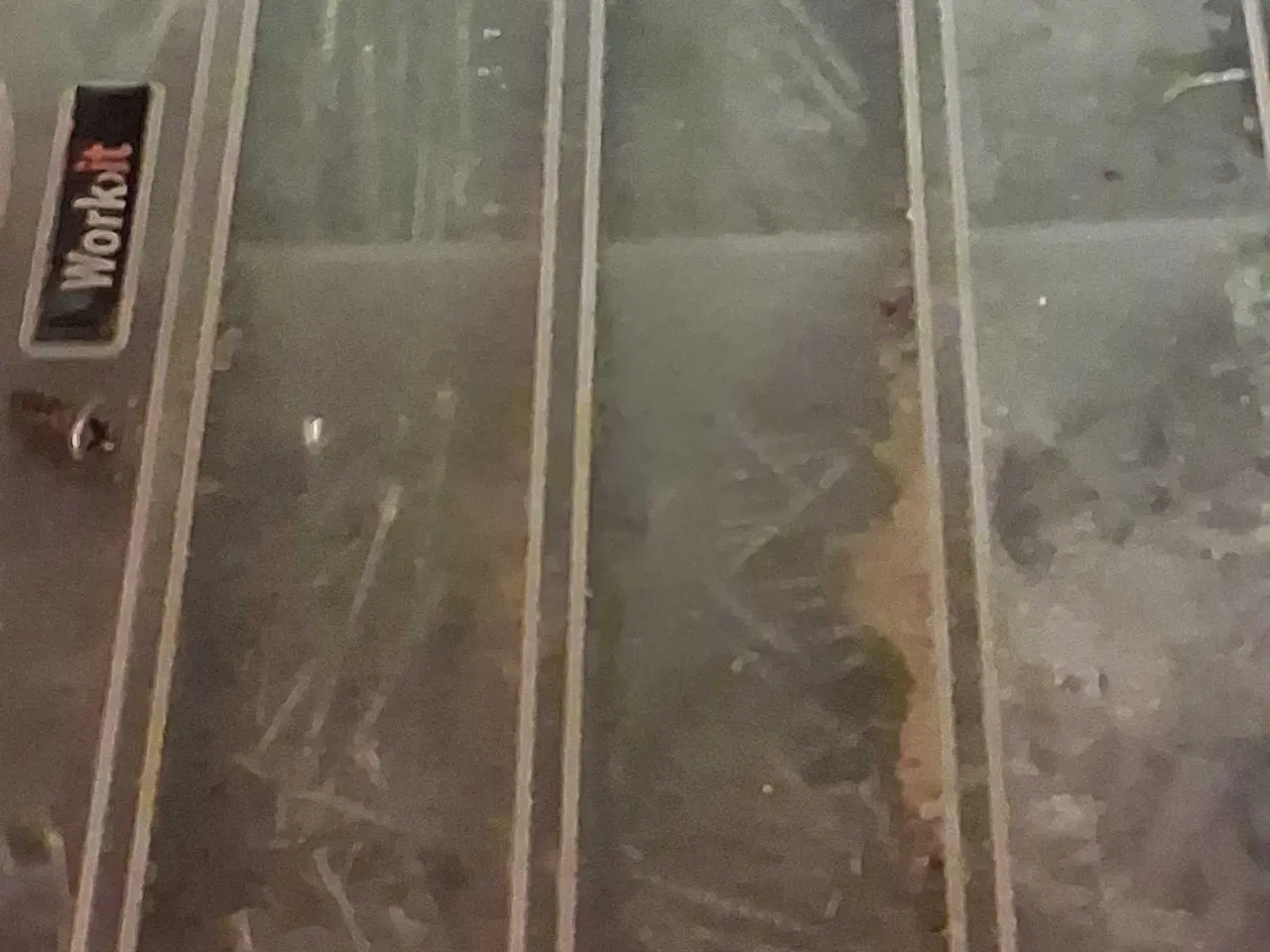 Billede 1 - Skruer og rawplugs