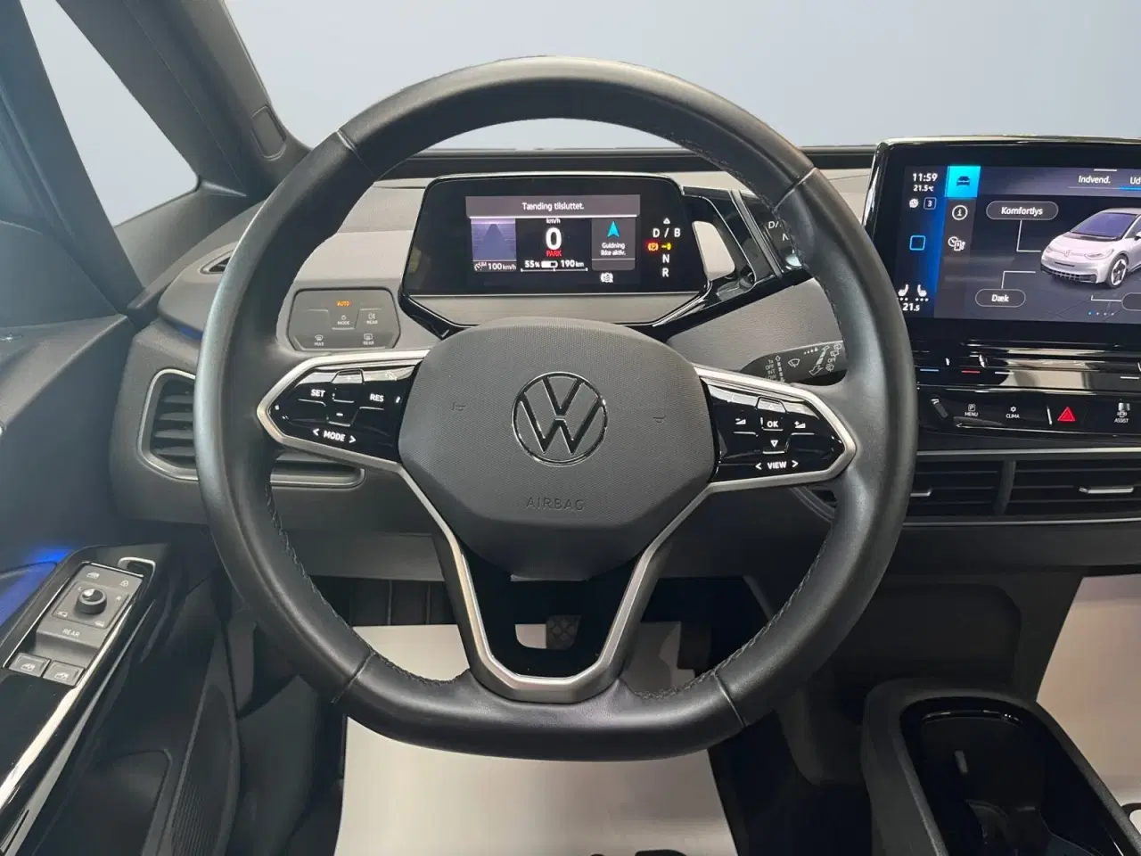 Billede 13 - VW ID.3 58 Pro Performance