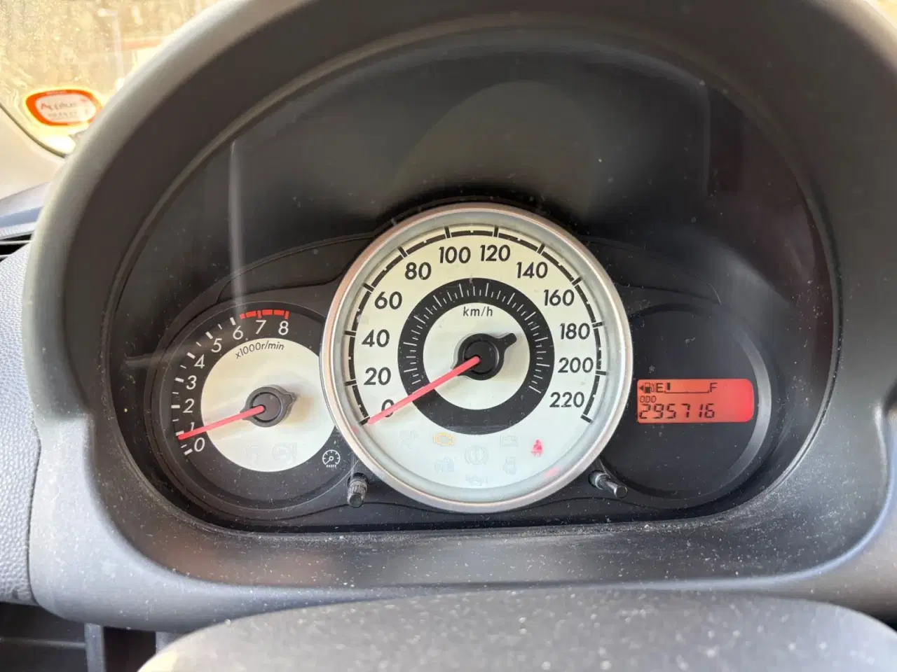 Billede 16 - Mazda 2 1,3 Advance