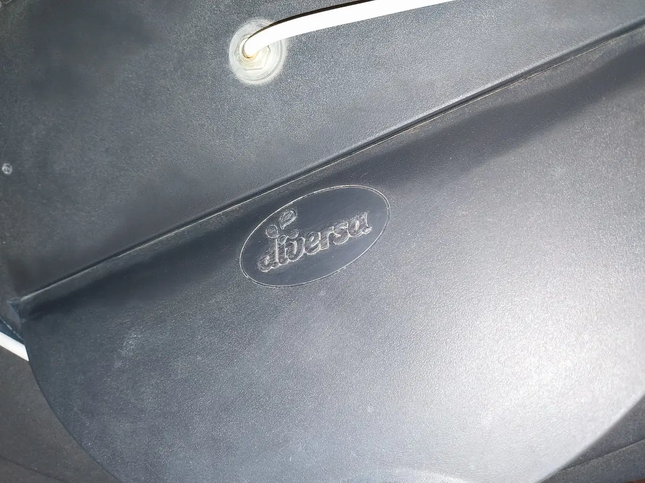 Billede 4 - Akvarie 112 liter med plastik top.H:40,5, B:80, D: