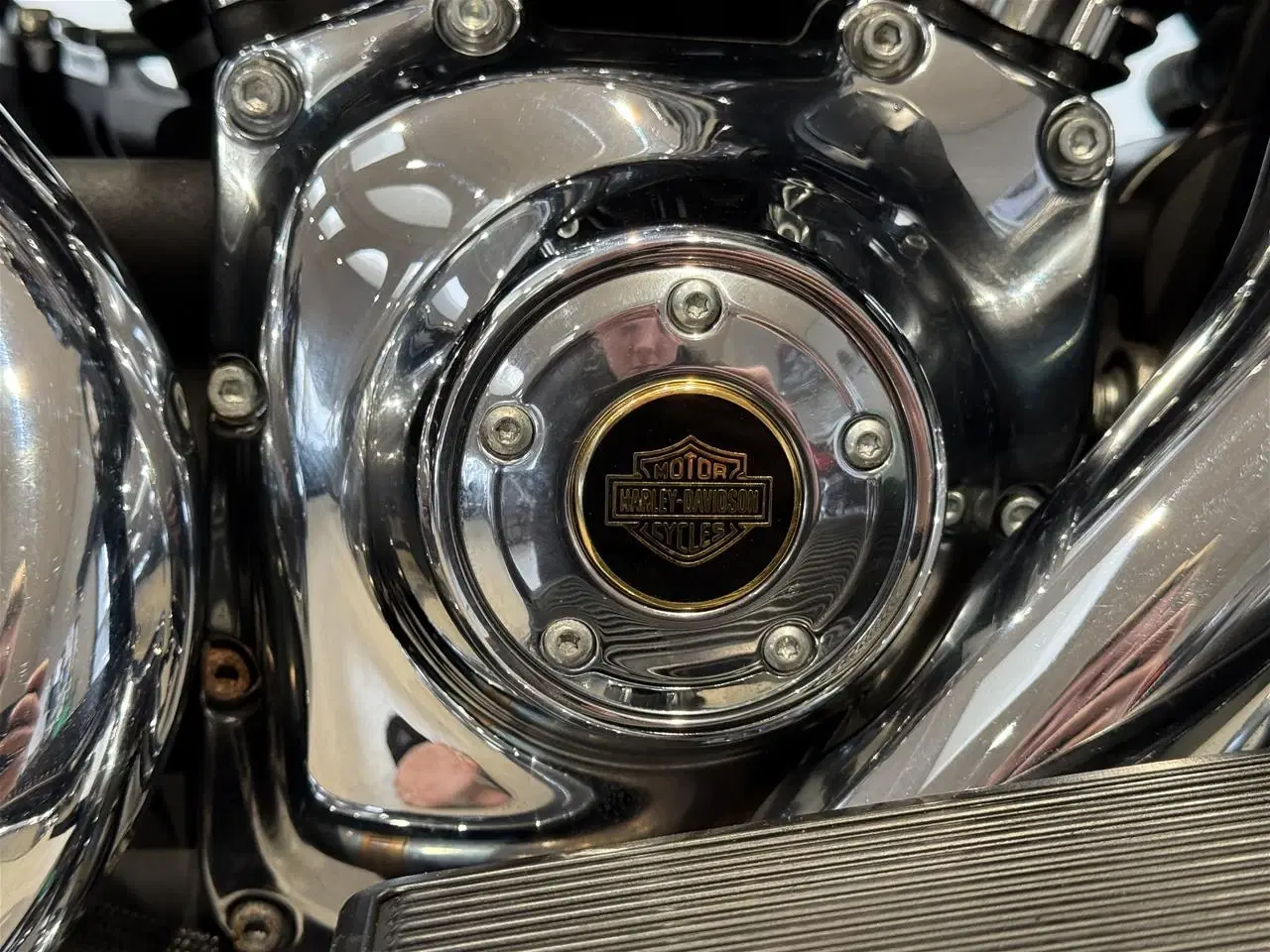 Billede 12 - Harley-Davidson FLHTK Electra Glide Ultra Limited