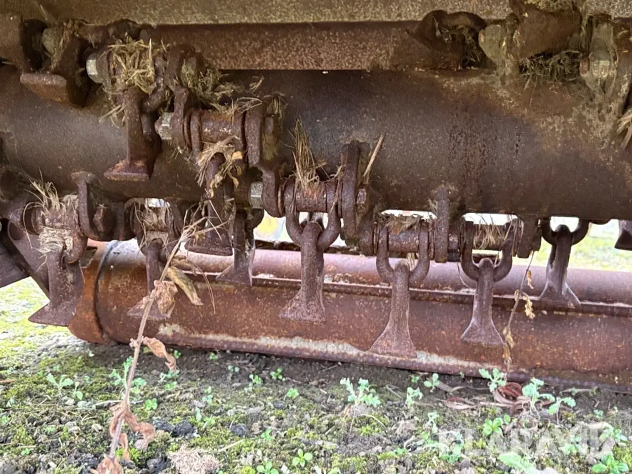 Billede 7 - Armklipper Bomford 90 216 02 hegnsklipper