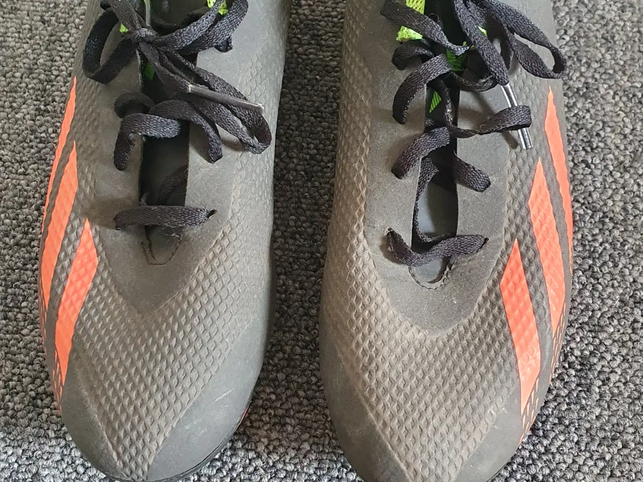 Billede 2 - Adidas fodbold støvler str 41,5 