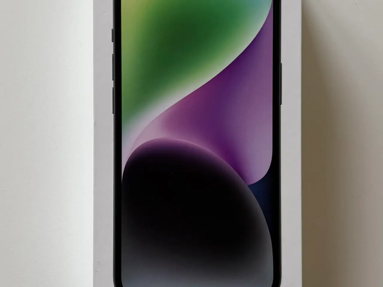 Billede 3 - Apple iPhone 14, 128 GB, Midnight