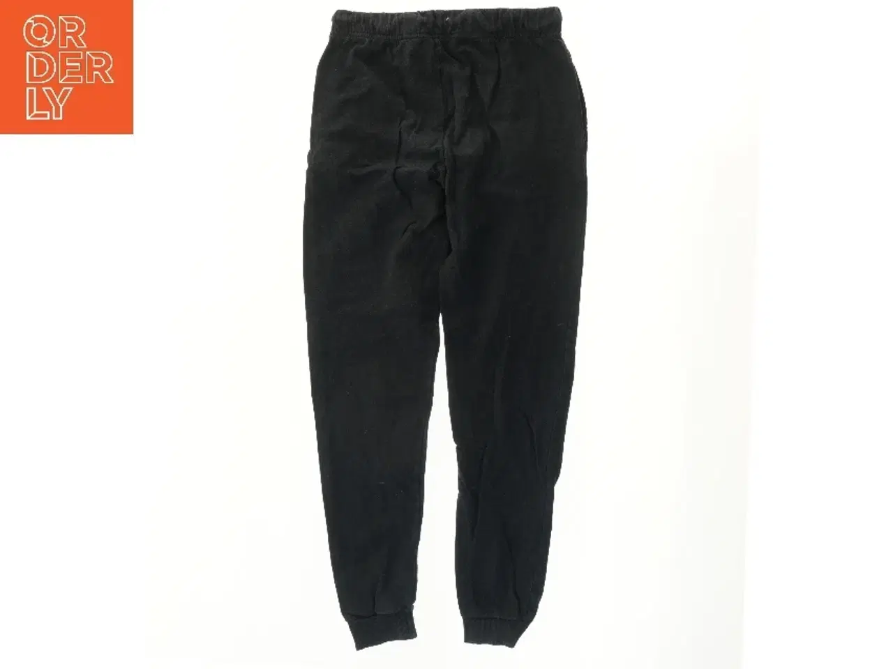 Billede 2 - Sort Fortnite joggingbukser fra Fortnite (str. 146)