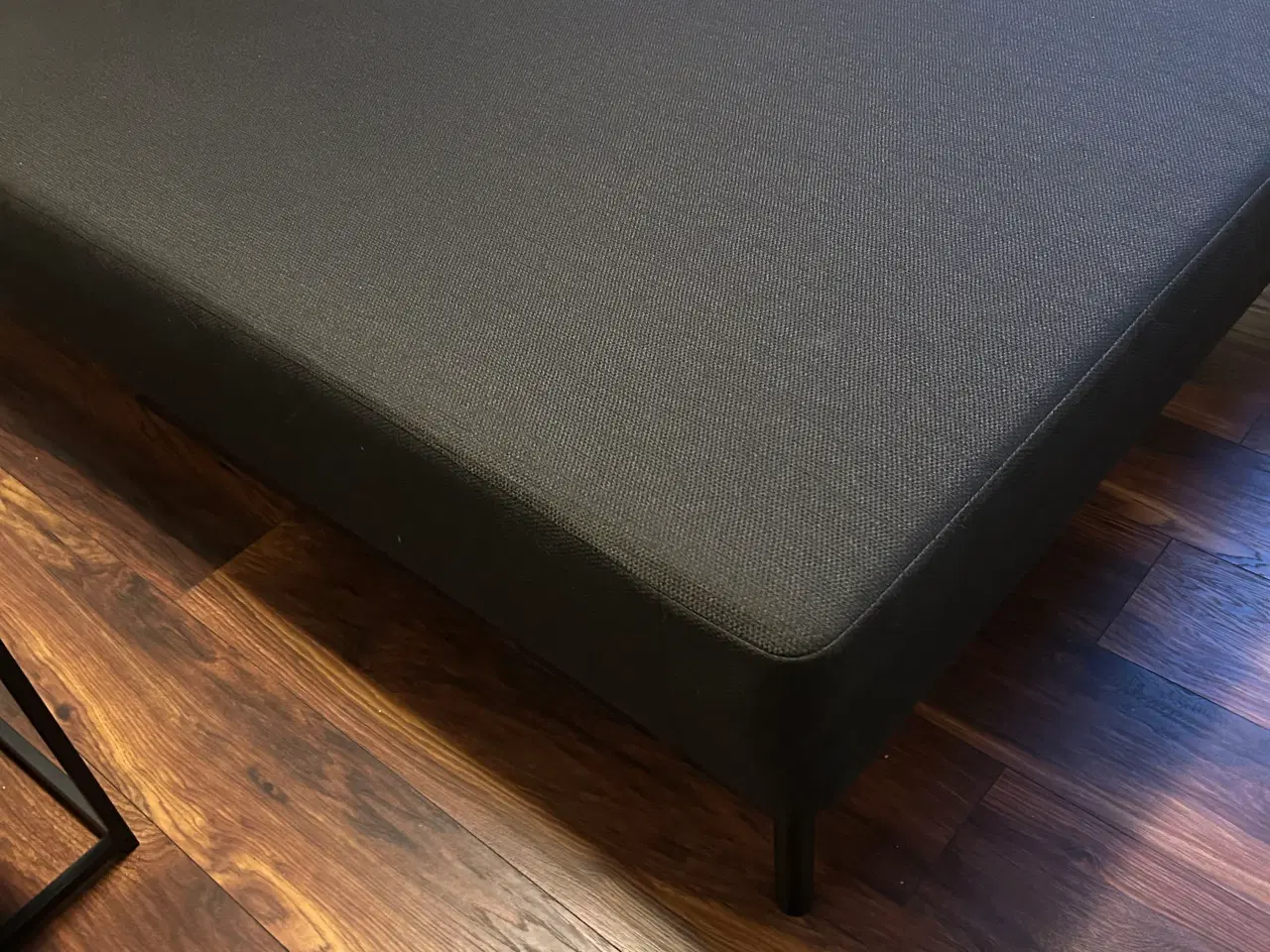 Billede 3 - Dobbelt seng