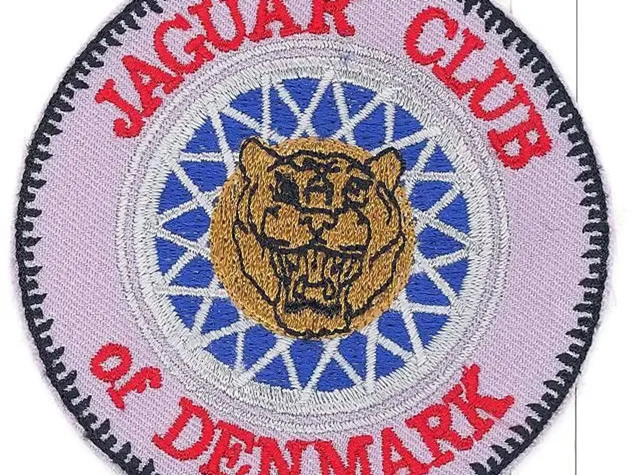 Billede 1 - Jaguar Club of Denmark