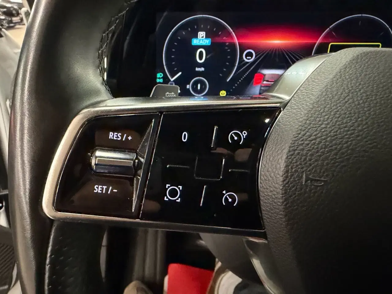 Billede 8 - Renault Mégane E-TECH Equilibre 130HK 5d Aut.