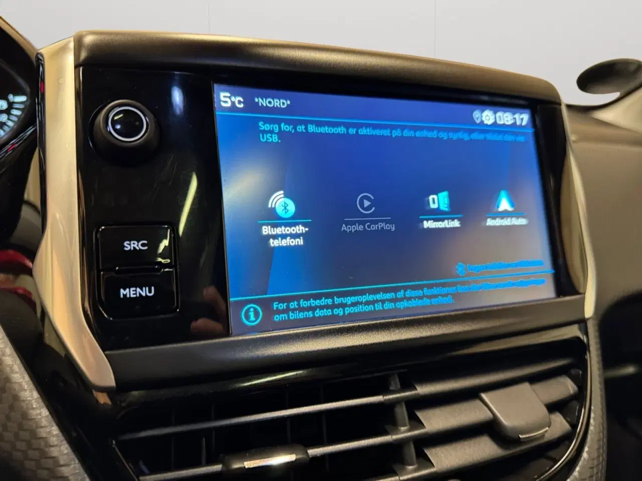 Billede 8 - Peugeot 2008 1,5 BlueHDi 100 Prestige