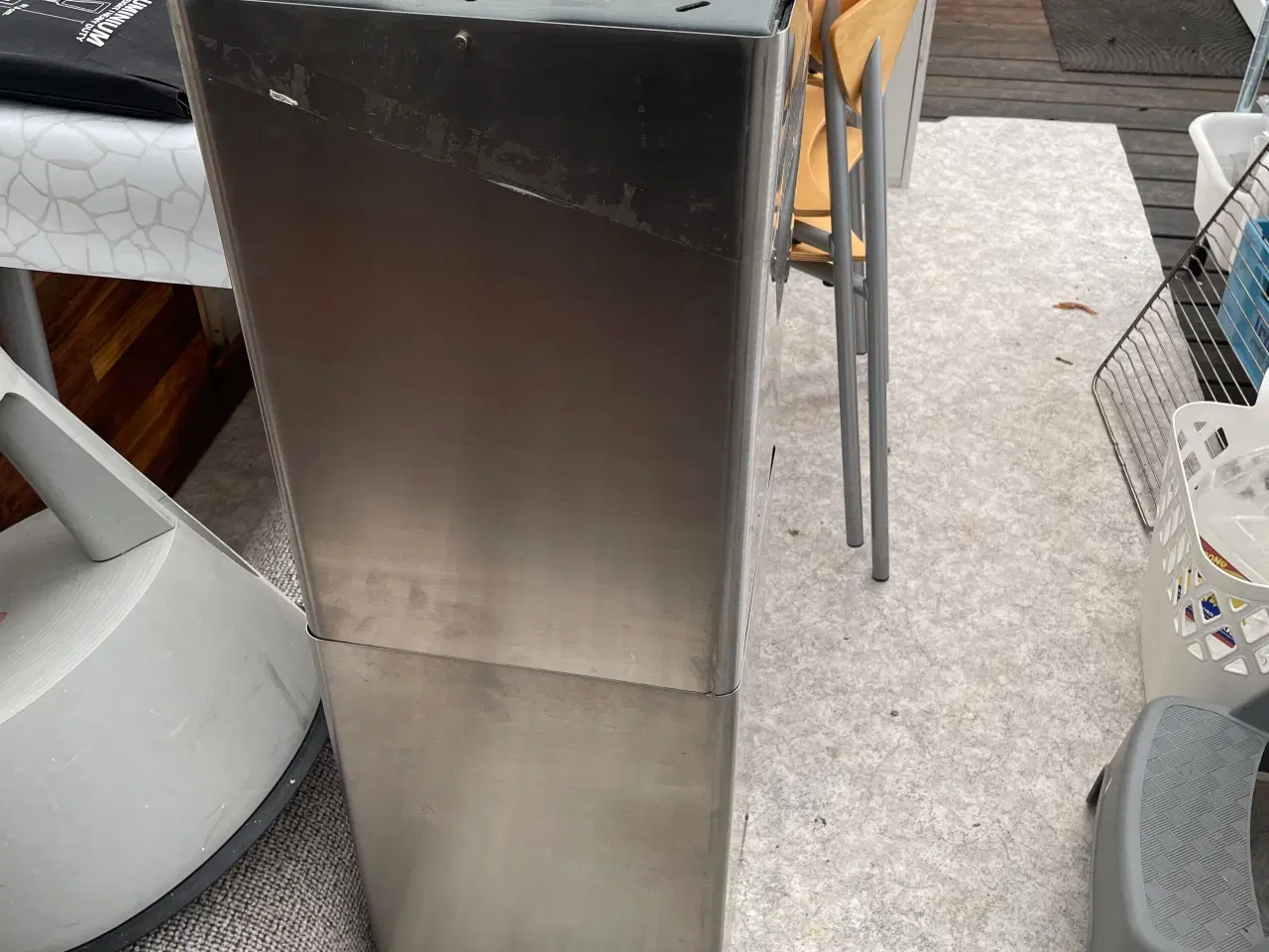 Billede 8 - Thermex frithængende emhætte 