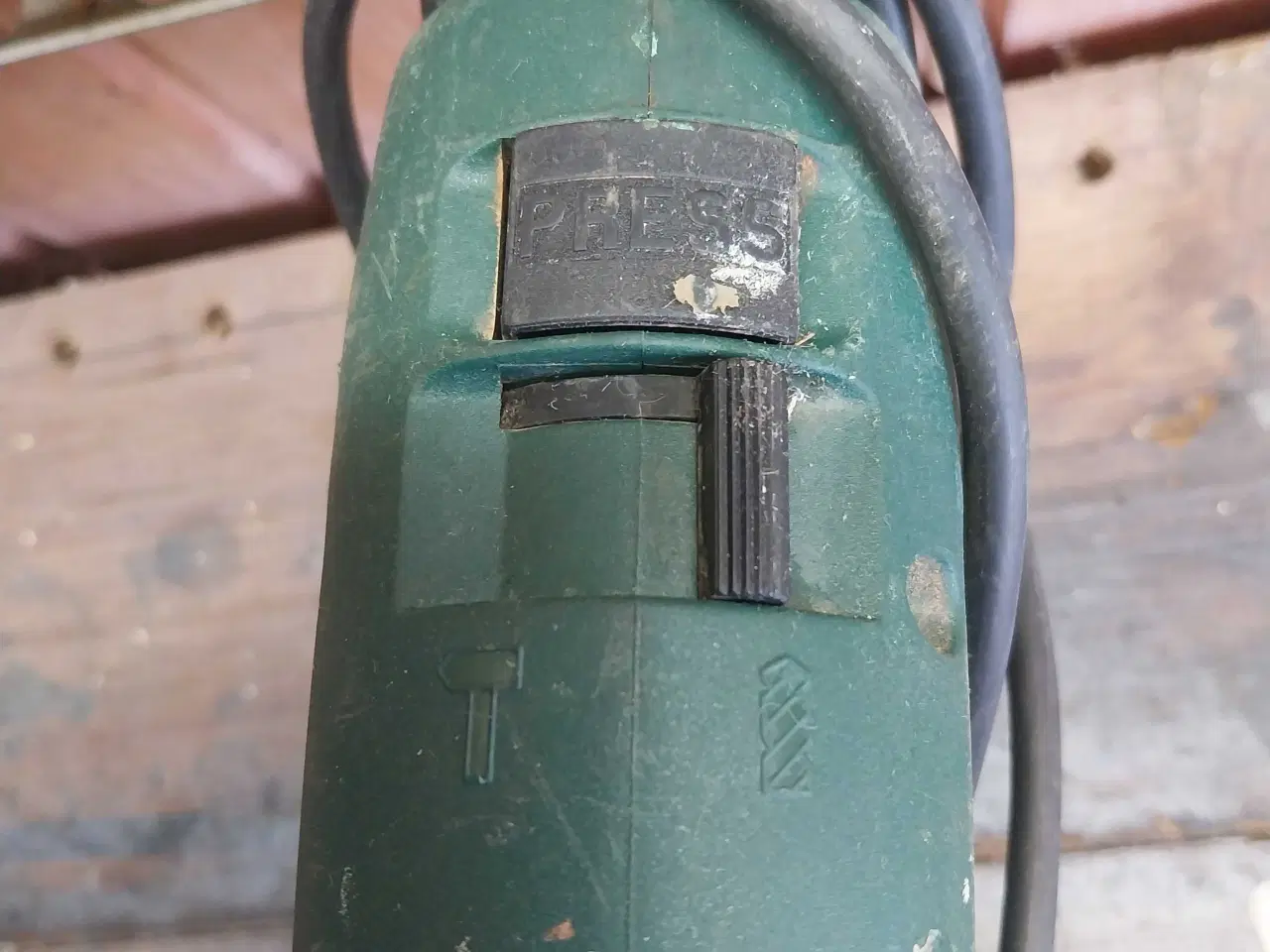 Billede 5 - Bosch boremaskine PSB 450 RE kr 75