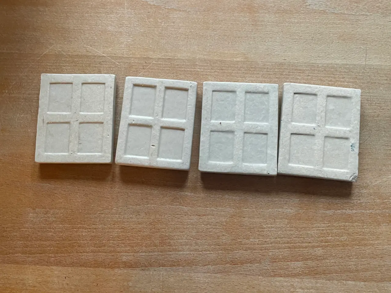 Billede 6 - Keramiske tal, husnumre mm