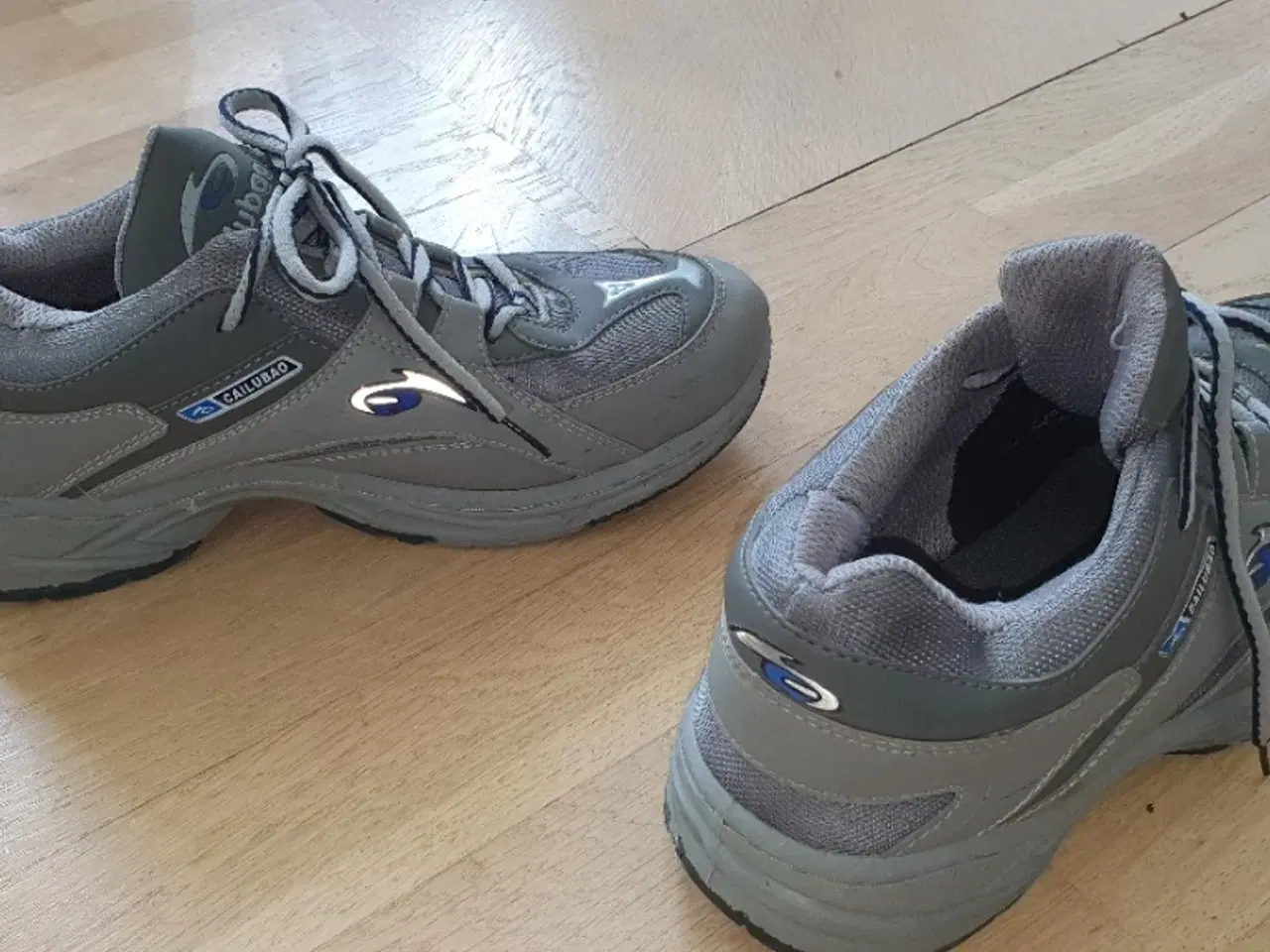 Billede 2 - Fritidssko	