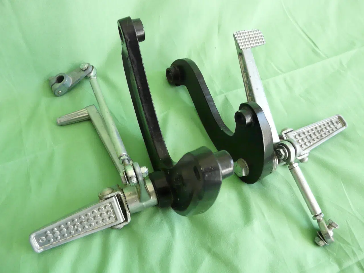 Billede 1 - Fremflyttersæt