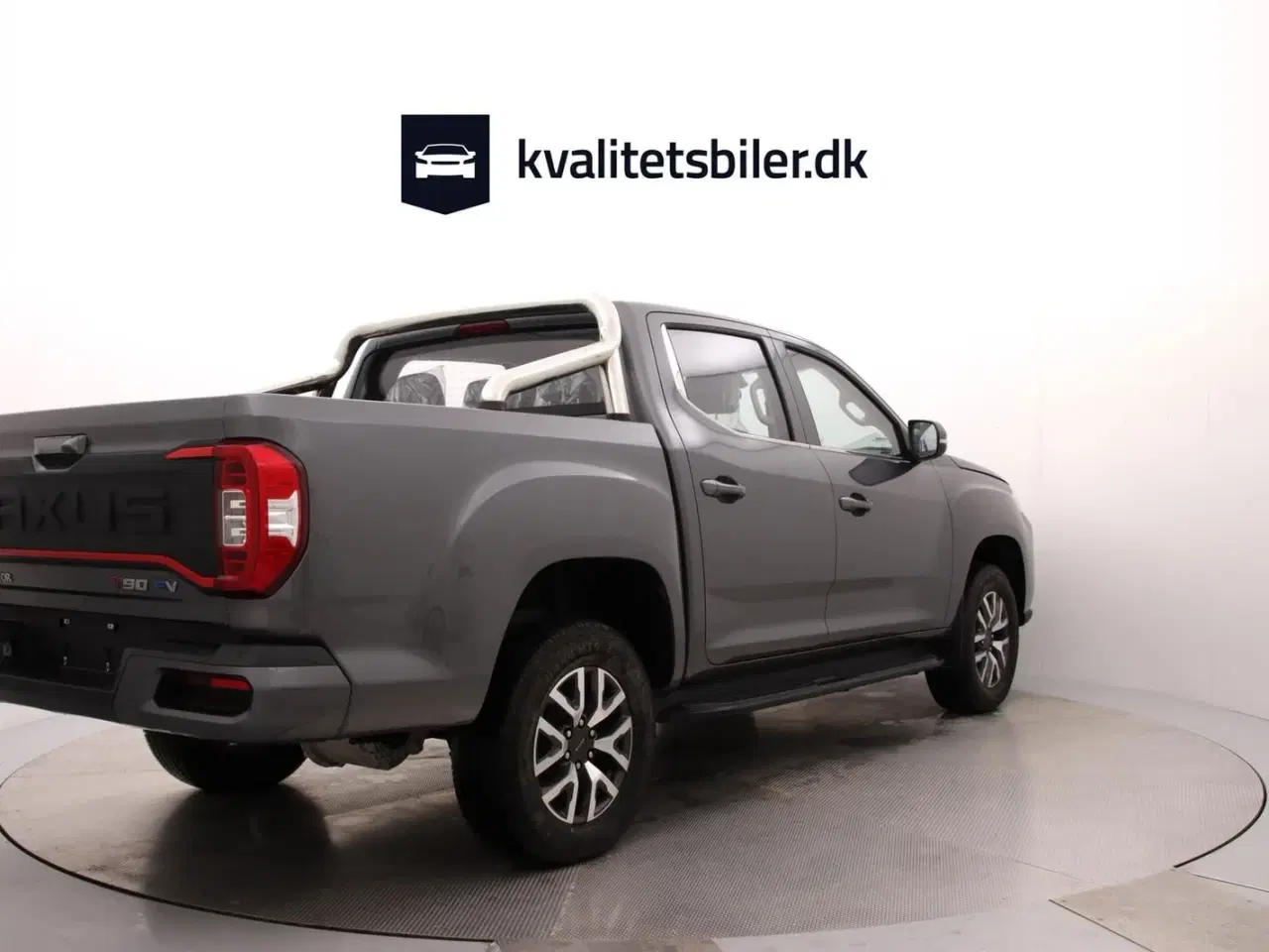 Billede 4 - Maxus eT90 88 Pick-up