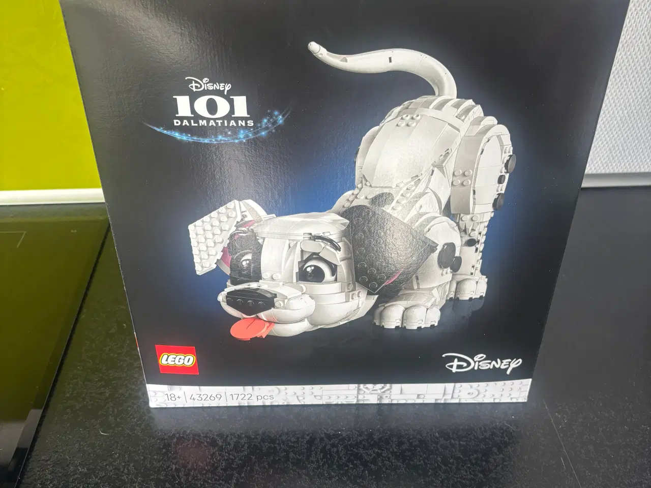 Billede 2 - Nye Lego æsker 