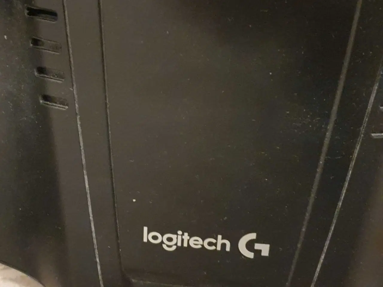 Billede 4 - Logitech G29 