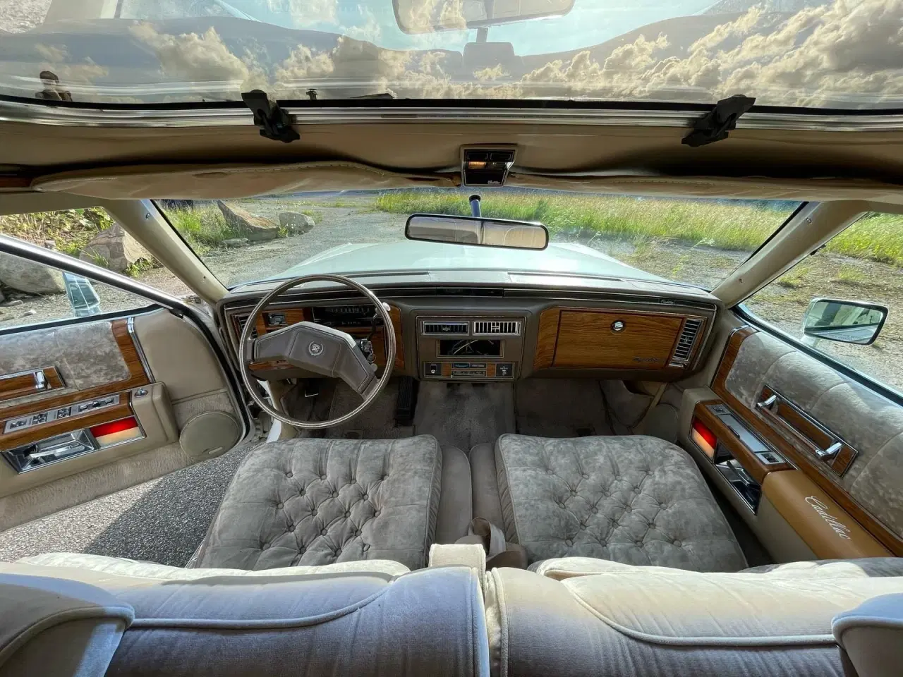 Billede 7 - Cadillac Fleetwood 6.0 V8