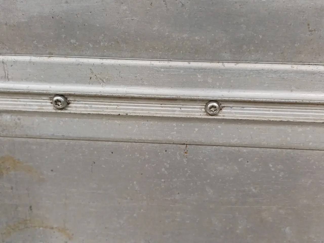 Billede 3 - Linder INKAS 525 aluminiums kano