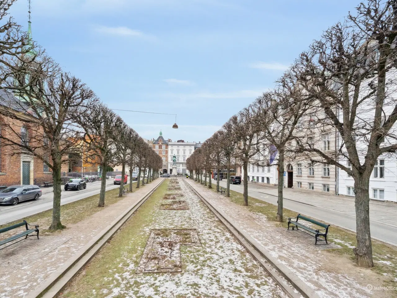 Billede 9 - Investering erhvervsejerlejlighed udlejet til kontor