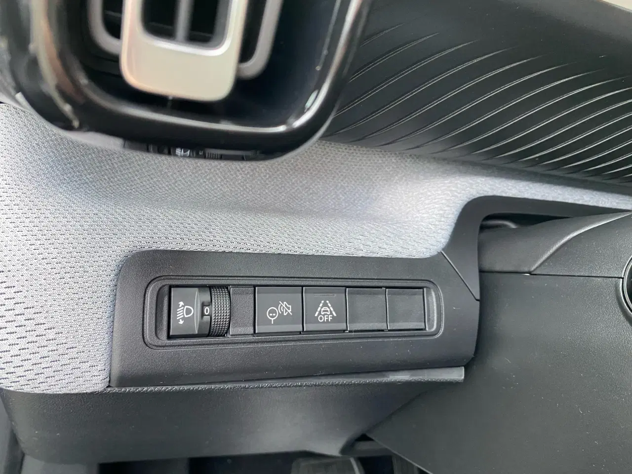 Billede 22 - Citroën e-C3 EL VTR Sport Ltd. 113HK 5d Aut.