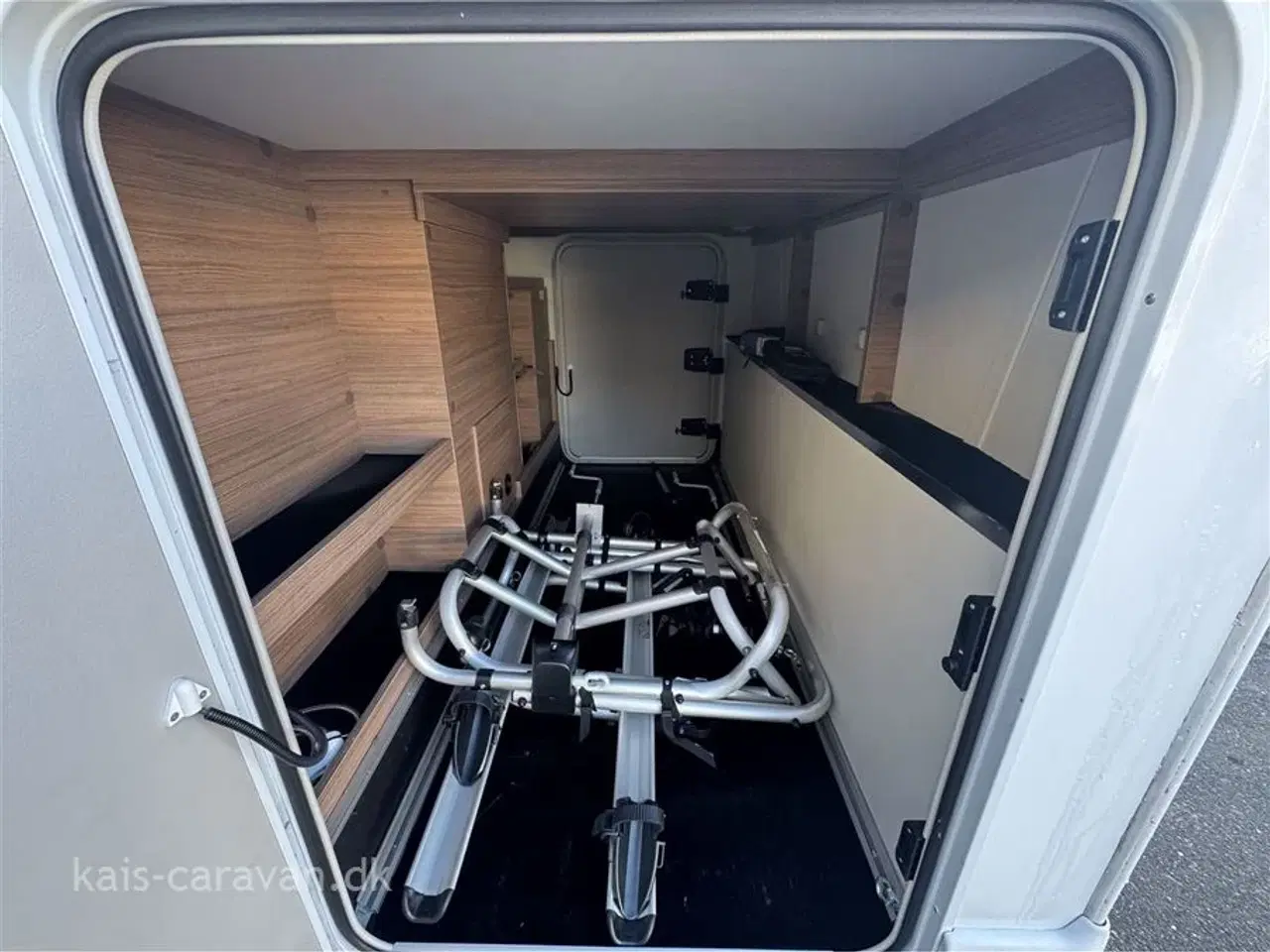 Billede 21 - 2024 - Knaus L!VE I 900 LEG Enkeltsenge