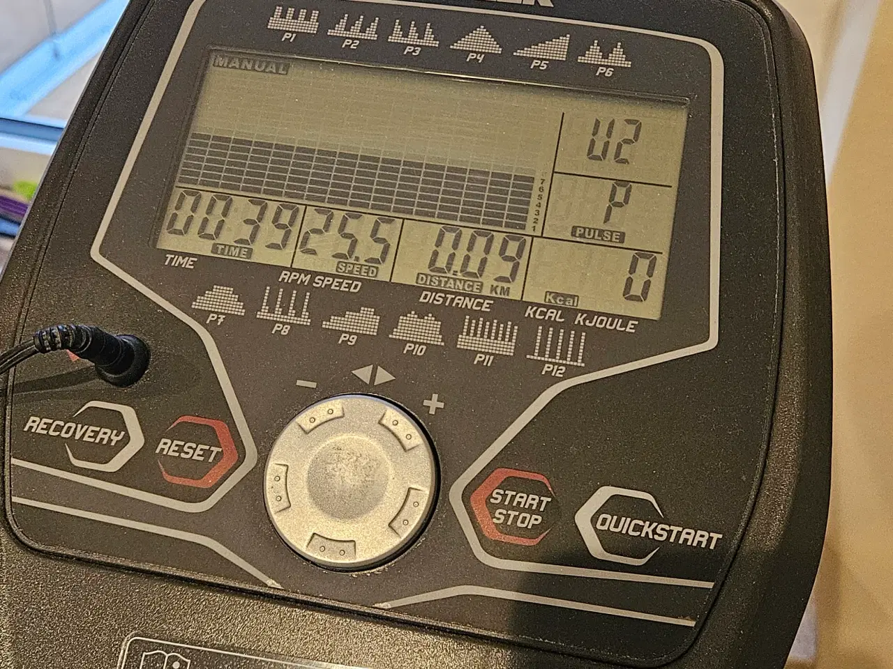 Billede 2 - Kettler AXOS Velo P