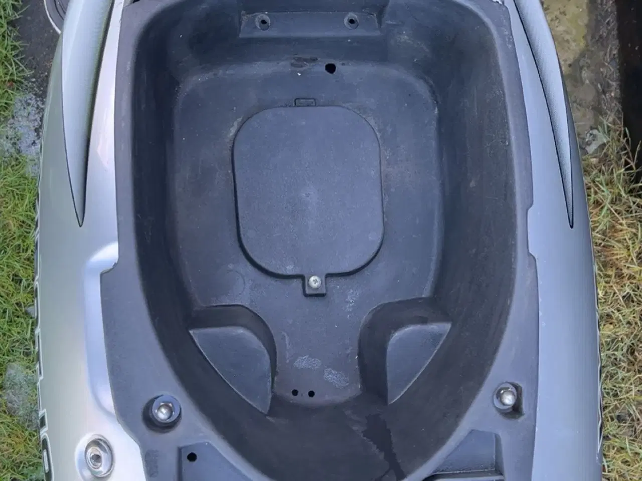 Billede 5 - 150cc scooter 