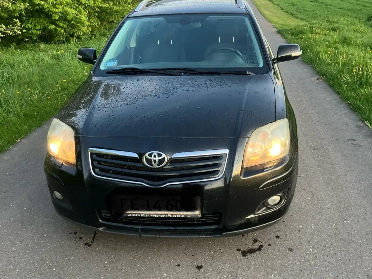 Billede 2 - Toyota Avensis
