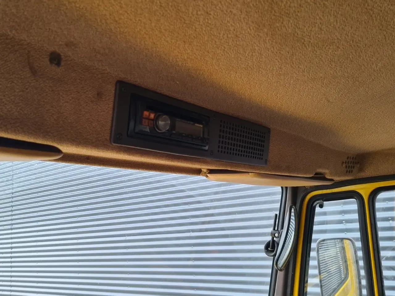 Billede 14 - Mercedes 609 4,0 Autotransporter