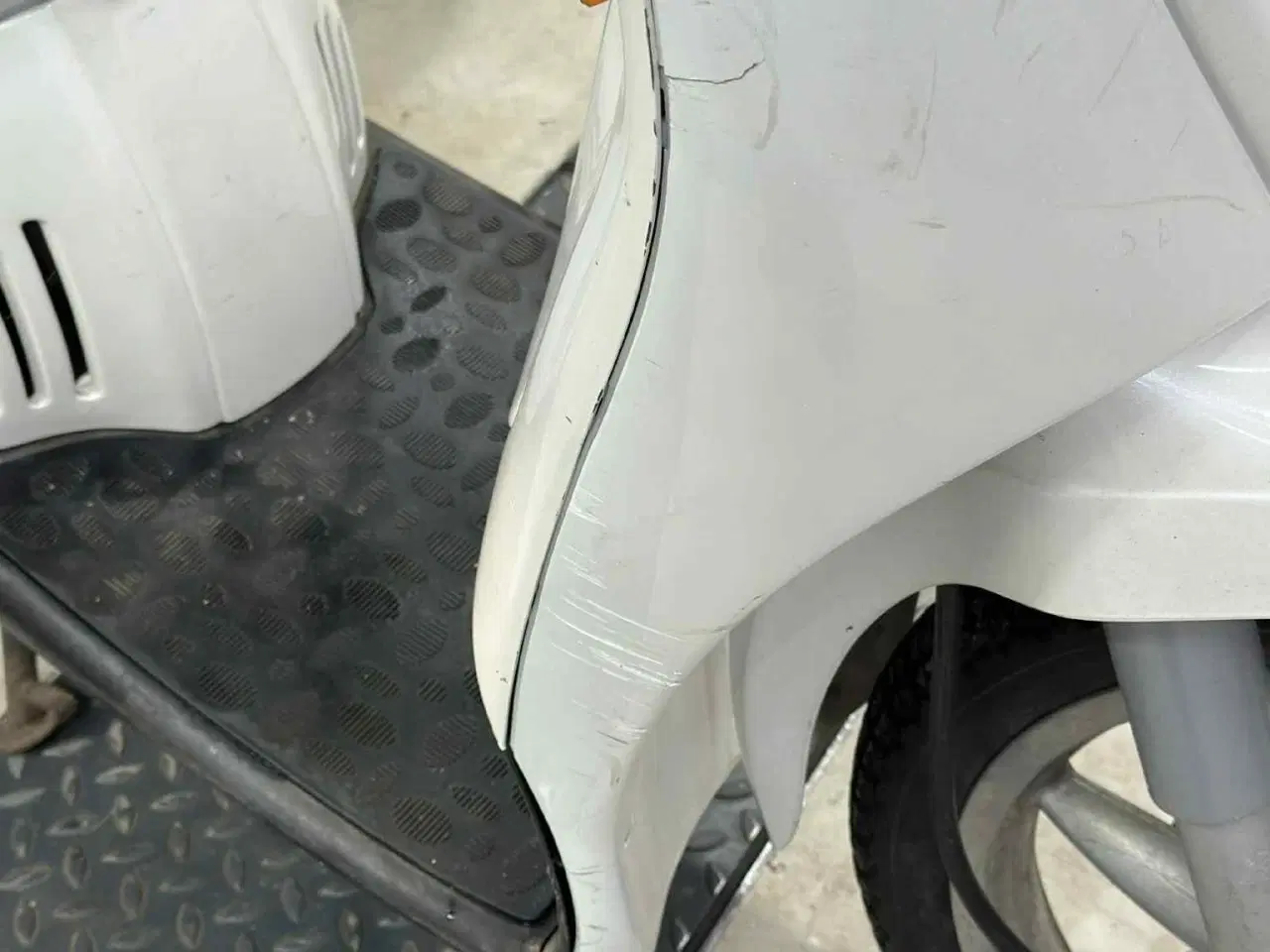 Billede 8 - Scooter - Aprilia Scarabeo