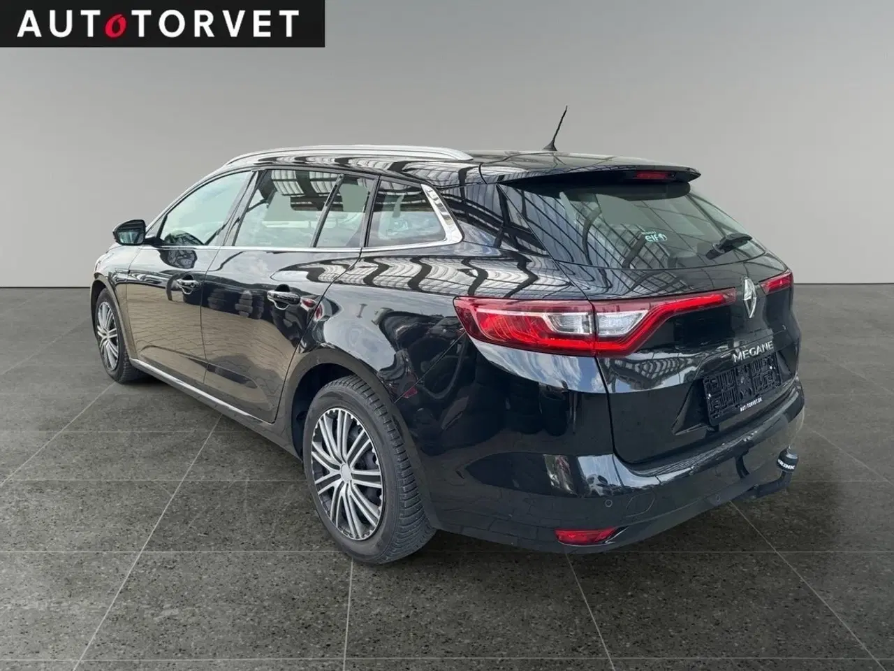 Billede 9 - Renault Megane IV 1,5 dCi 115 Zen Sport Tourer EDC