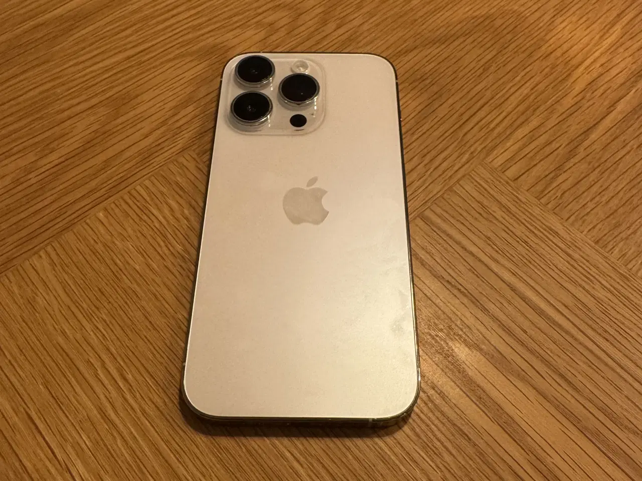 Billede 11 - iPhone 14 Pro 128GB – Meget pæn stand
