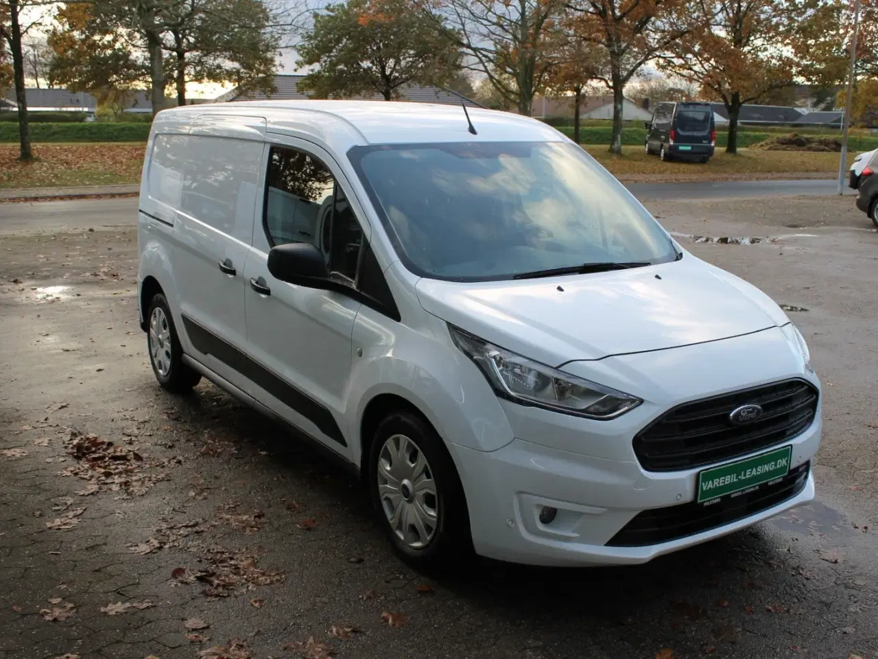 Billede 7 - Ford Transit Connect 1,5 TDCi 100 Trend lang